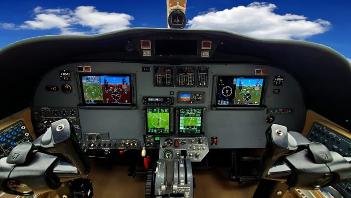 Garmin CJ1 Modernization Package