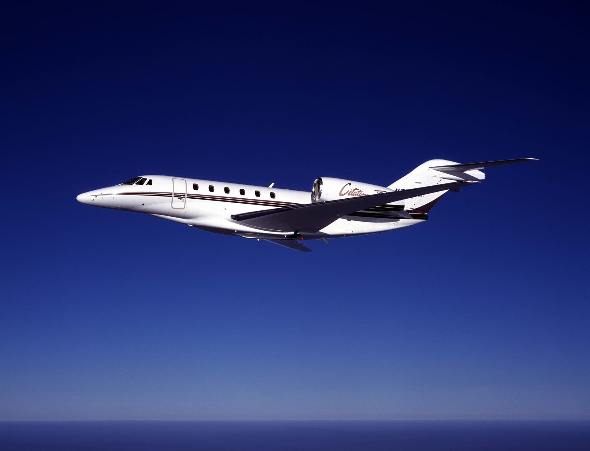 Exterior Paint - Citation X