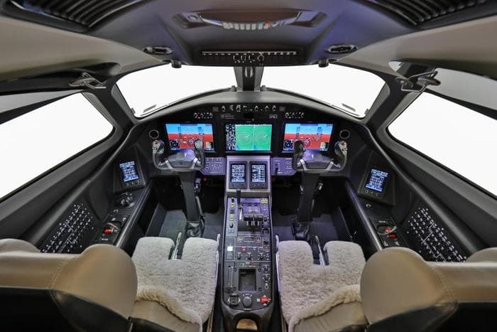 G5000 4.8 Software Update - Latitude