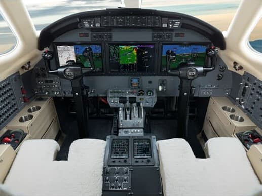 Garmin G5000