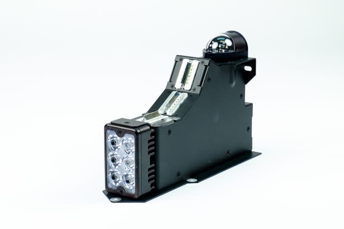 LED Wing Tip Lights - King Air