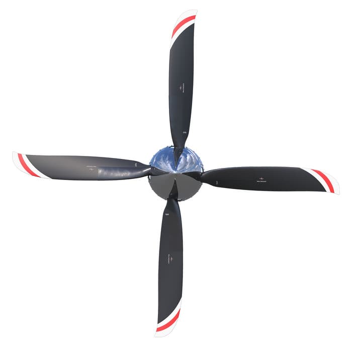 McCauley C780 Propeller