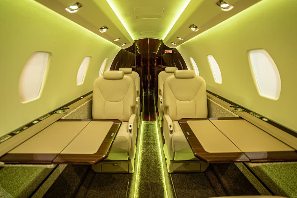 PRIZM LED Interior Lighting