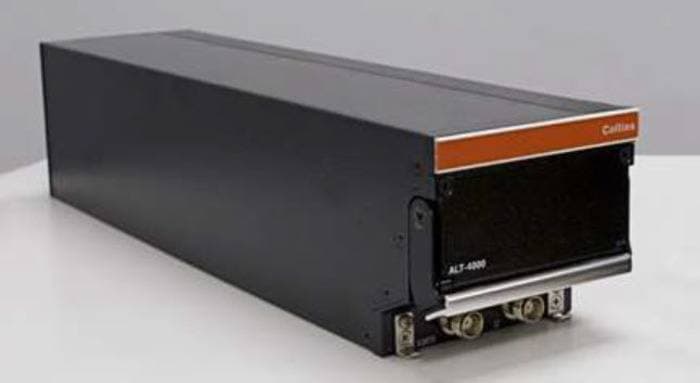 Collins ALT 1000+/4000+ RADAR ALITIMETER