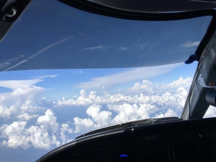 Jet Shades