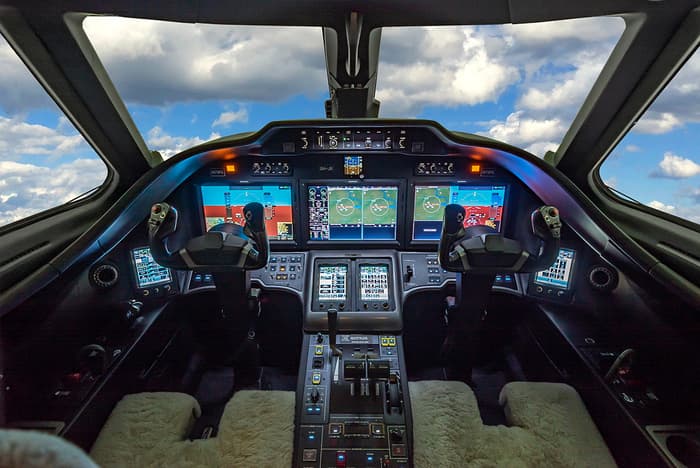 G5000 4.8 Software Update - Sovereign