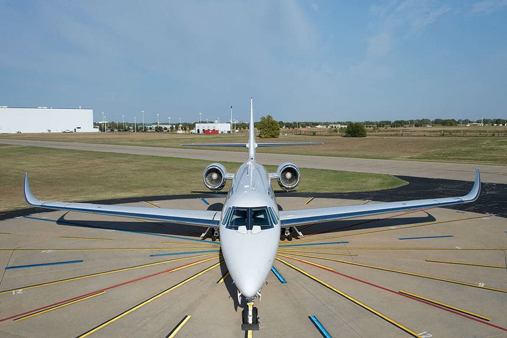 Winglets - Sovereign